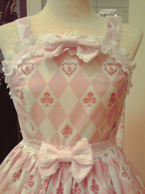 12/18・入荷情報☆ : BABY,THE STARS SHINE BRIGHT/ALICE and the