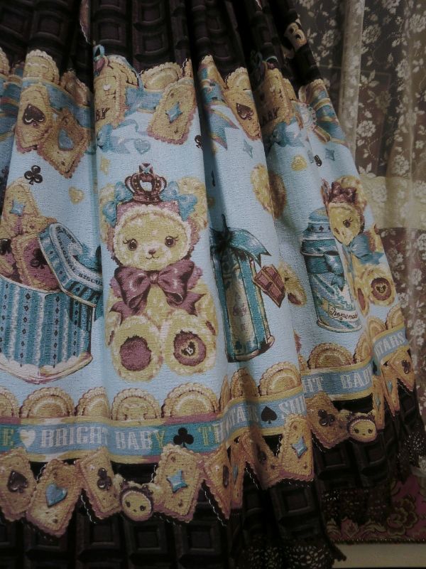 10/26・入荷情報☆ : BABY,THE STARS SHINE BRIGHT/ALICE and 10/26・入荷情報☆ : BABY,THE STARS SHINE BRIGHT/ALICE and
