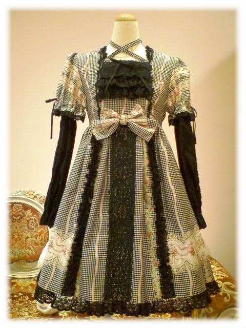 6/21・入荷情報☆ : BABY,THE STARS SHINE BRIGHT/ALICE and the 