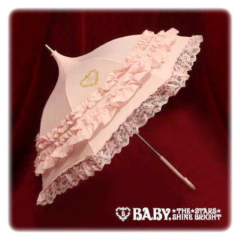 新作情報「2014年BABYアンブレラ」 : BABY,THE STARS SHINE 新作情報「2014年BABYアンブレラ」 : BABY,THE STARS SHINE