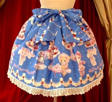 12/11・入荷情報☆ : BABY,THE STARS SHINE BRIGHT/ALICE and