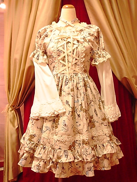 11/21・入荷情報☆ : BABY,THE STARS SHINE BRIGHT/ALICE and 11/21・入荷情報☆ : BABY,THE STARS SHINE BRIGHT/ALICE and
