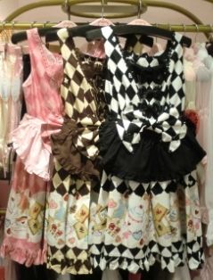 10/1・入荷情報☆ : BABY,THE STARS SHINE BRIGHT/ALICE and the 