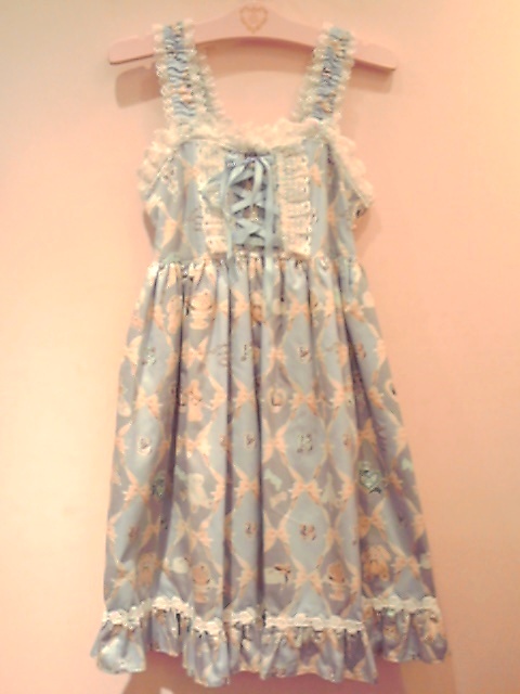 12/6・入荷情報☆ : BABY,THE STARS SHINE BRIGHT/ALICE and the 12/6・入荷情報☆ : BABY,THE STARS SHINE BRIGHT/ALICE and the
