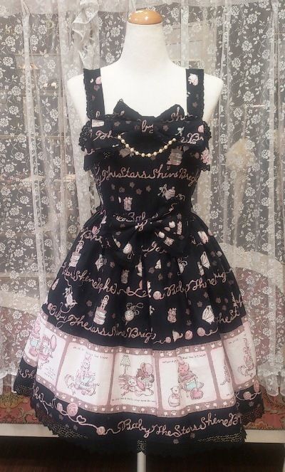 6/9・入荷情報☆ : BABY,THE STARS SHINE BRIGHT/ALICE and the