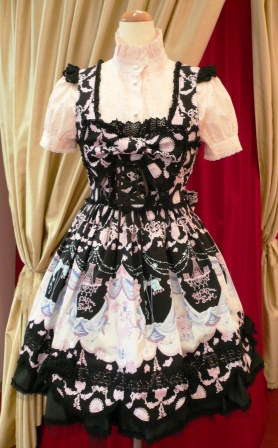 7/25・入荷情報☆ : BABY,THE STARS SHINE BRIGHT/ALICE and the 7/25・入荷情報☆ : BABY,THE STARS SHINE BRIGHT/ALICE and the