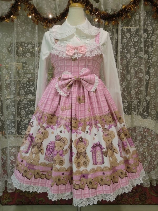 10/26・入荷情報☆ : BABY,THE STARS SHINE BRIGHT/ALICE and 10/26・入荷情報☆ : BABY,THE STARS SHINE BRIGHT/ALICE and