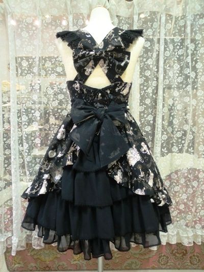 天使が囁く聖夜の旋律柄 ガブリエルJSKセット Baby, the stars shine