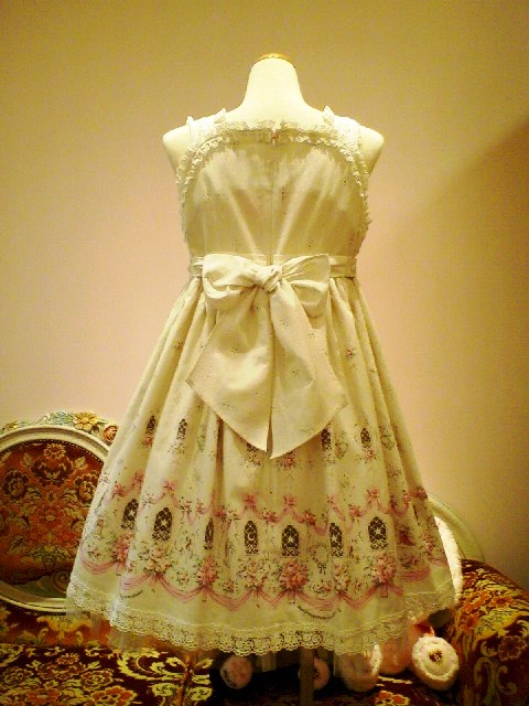 8/23・入荷情報☆ : BABY,THE STARS SHINE BRIGHT/ALICE and the 