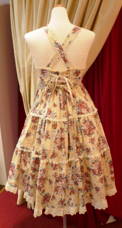 7/25・入荷情報☆ : BABY,THE STARS SHINE BRIGHT/ALICE and the