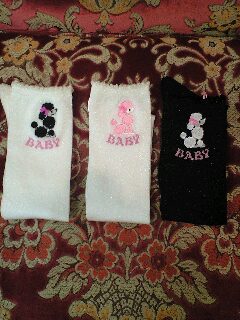 11/15・入荷情報☆ : BABY,THE STARS SHINE BRIGHT/ALICE and the