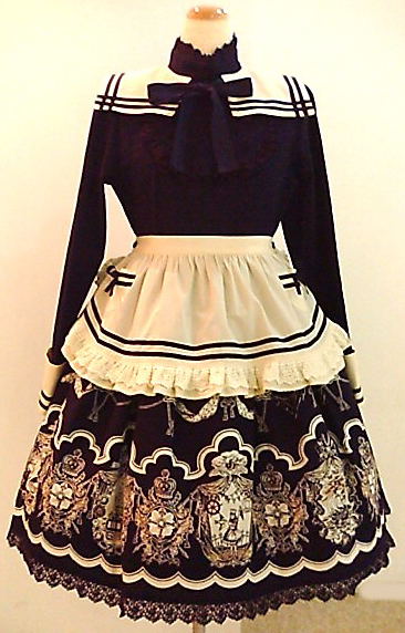 パイレーツアリスプリントJSK