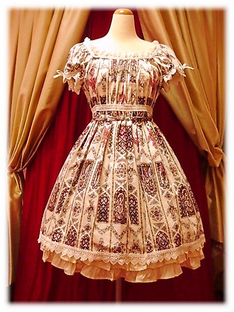 8/24・入荷情報☆ : BABY,THE STARS SHINE BRIGHT/ALICE and the 