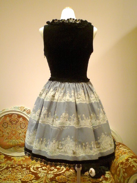 9/18・入荷情報☆ : BABY,THE STARS SHINE BRIGHT/ALICE and the  