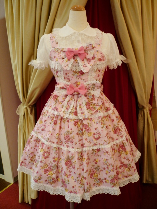 8/13・入荷情報☆ : BABY,THE STARS SHINE BRIGHT/ALICE and the 8/13・入荷情報☆ : BABY,THE STARS SHINE BRIGHT/ALICE and the