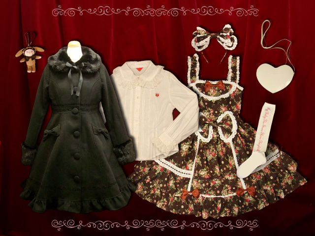 12年baby福袋 Baby The Stars Shine Bright Alice And The Pirates水戸店 12年baby福袋 Baby The Stars Shine Bright Alice And The Pirates水戸店