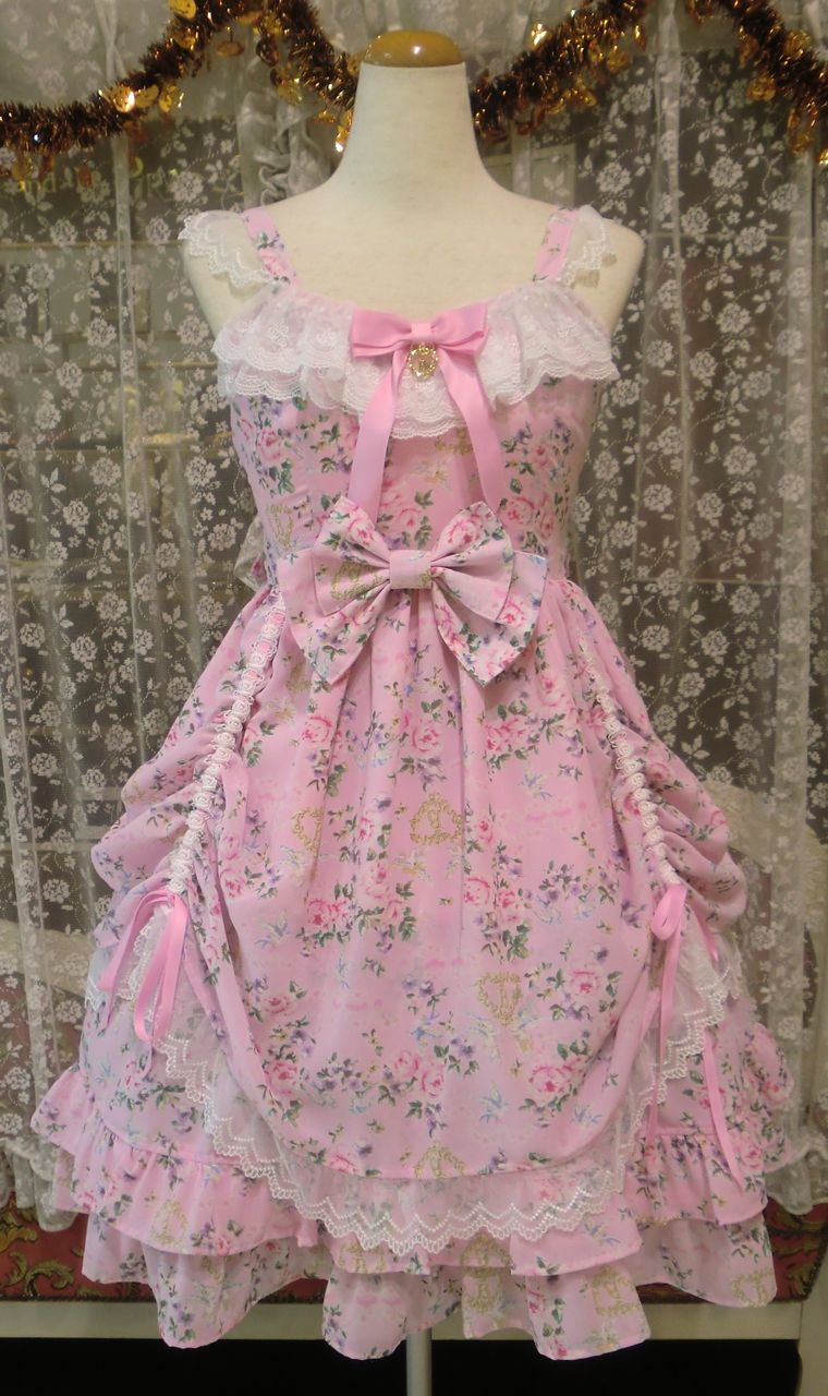 10/10・入荷情報☆ : BABY,THE STARS SHINE BRIGHT/ALICE and the 
