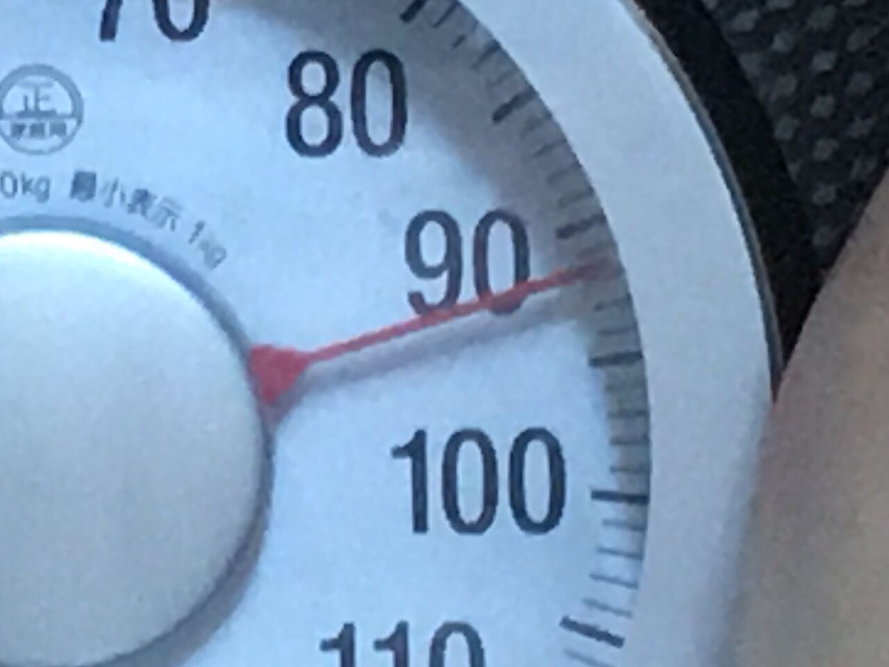 8時間ダイエット開始より8日目 ついに アラフォーダイエットブログ