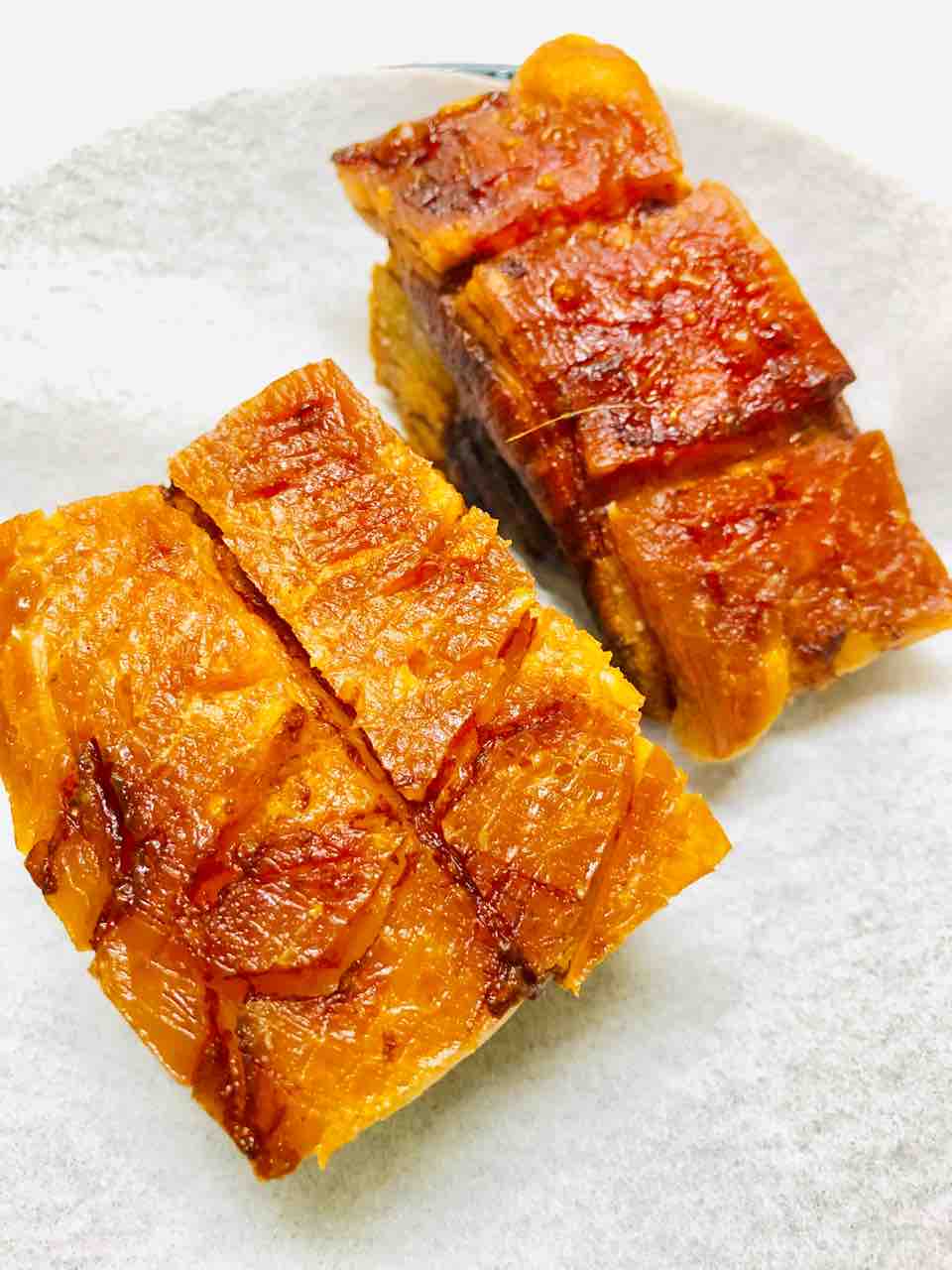 衝撃的なカリカリの旨さ クリスピーポークベリー ムークローブ Delicious Food Life 衝撃的なカリカリの旨さ クリスピーポークベリー ムークローブ Delicious Food Life