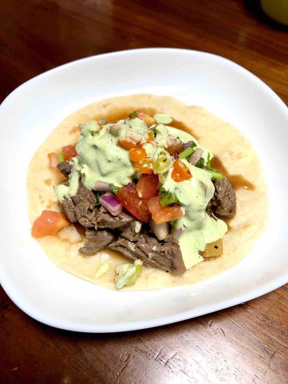 カルネアサダタコス メキシコのビーフステーキのタコス メキシカン Delicious Food Life カルネアサダタコス メキシコのビーフステーキのタコス メキシカン Delicious Food Life