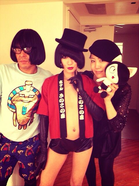 本日の ミラノ座 12 9 28 Babydoll Tokyo Official Blog 本日の ミラノ座 12 9 28 Babydoll Tokyo Official Blog