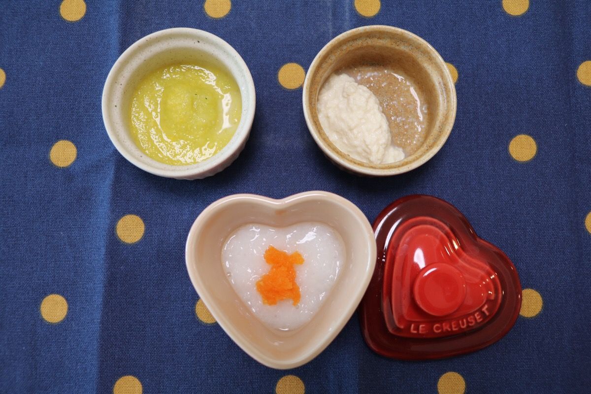 安木知沙の 旬の食材を離乳食に取り入れよう 離乳食インストラクターニュース 保育士 離乳食インストラクター中田馨の 和の離乳食レシピ Blog 安木知沙の 旬の食材を離乳食に取り入れよう 離乳食インストラクターニュース 保育士 離乳食インストラクター中田馨の 和の離乳食レシピ Blog