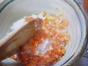 2014年3月7日お弁当 (3)