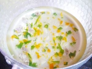 取り分けメニュー 春巻き (3)