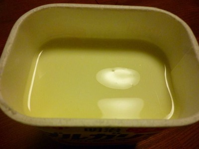 プレーンヨーグルト