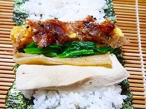 2014年2月3日節分2