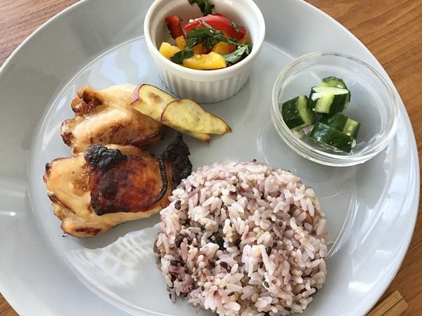 株 ユニファさんと一緒に 宮前区のちいさな離乳食教室happy Smileさんで座談会 離乳食インストラクター協会代表理事 保育士 中田馨の 和の 離乳食レシピ Blog