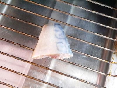 調理法 さば (3)