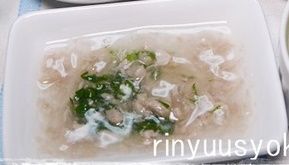 離乳食中期 マグロとチンゲン菜トロトロ煮 離乳食インストラクター協会代表理事 保育士 中田馨の 和の離乳食レシピ Blog 離乳食中期 マグロとチンゲン菜トロトロ煮 離乳食インストラクター協会代表理事 保育士 中田馨の 和の離乳食レシピ Blog