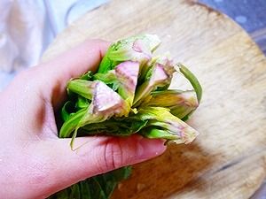 2014年1月15日朝食3