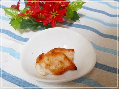 調理法 鶏むね肉 (8)