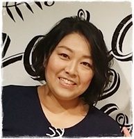 白井佳代子