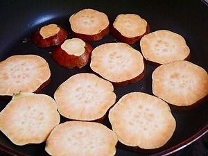 2014年1月16日朝食1