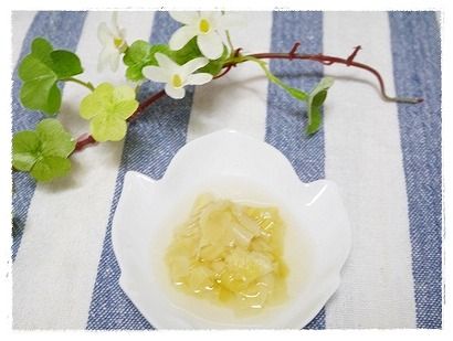 調理法　たけのこ (10)
