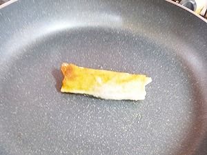 取り分けメニュー 春巻き (7)