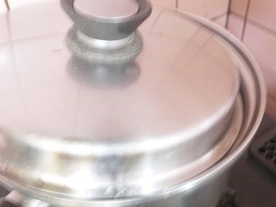 おかゆのつくり方(10倍かゆ) (6)