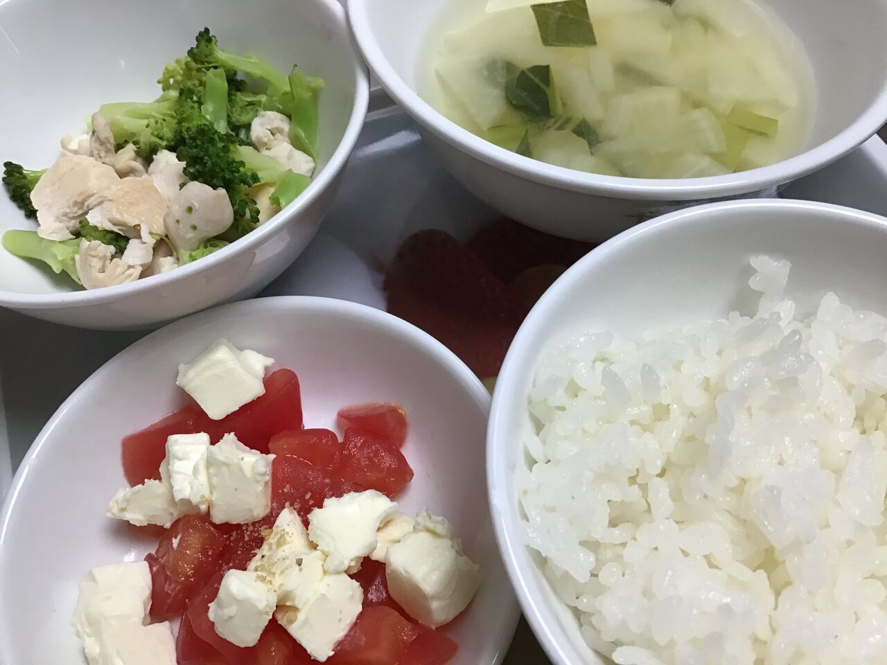 年1月 6月 離乳食インストラクター協会代表理事 保育士 中田馨の 和の離乳食レシピ Blog 年1月 6月 離乳食インストラクター協会代表理事 保育士 中田馨の 和の離乳食レシピ Blog