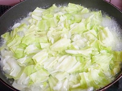 2014年6月3日朝食 (2)