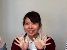 学生の頃はあまり離乳食について詳しく
