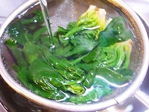 2014年1月15日朝食5