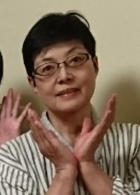 万谷雅代さん