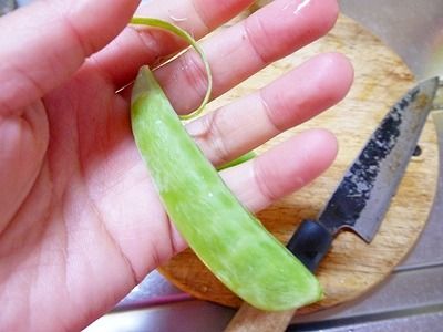 2014年4月17日朝食 (9)