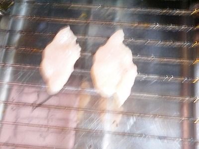 調理法 鶏むね肉 (4)