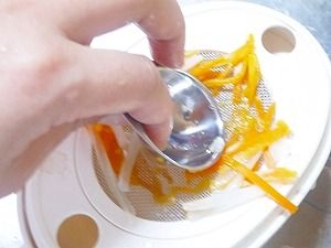 取り分けメニュー 春巻き (15)