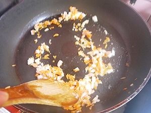 2014年3月7日お弁当 (2)