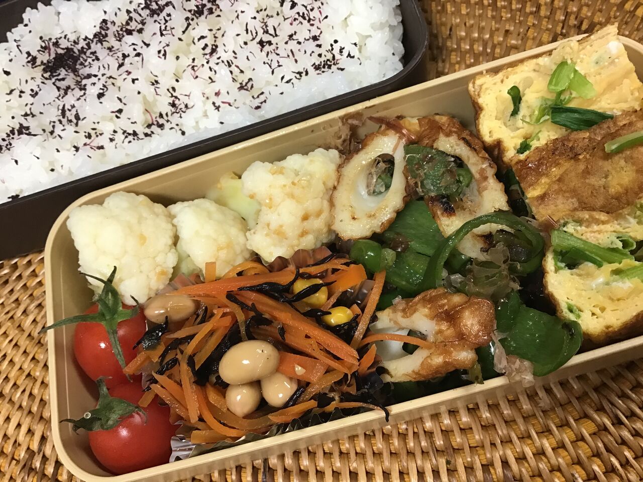 子どものお弁当 離乳食インストラクター協会代表理事 保育士 中田馨の 和の離乳食レシピ Blog